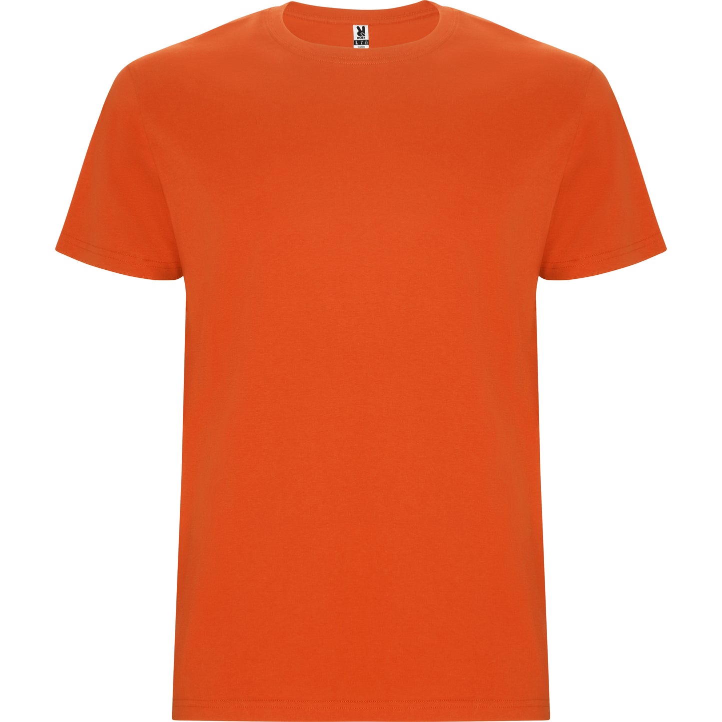 Crea'métier T-shirt orange