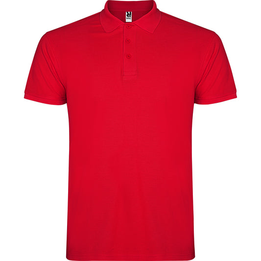 Polo Manche courte