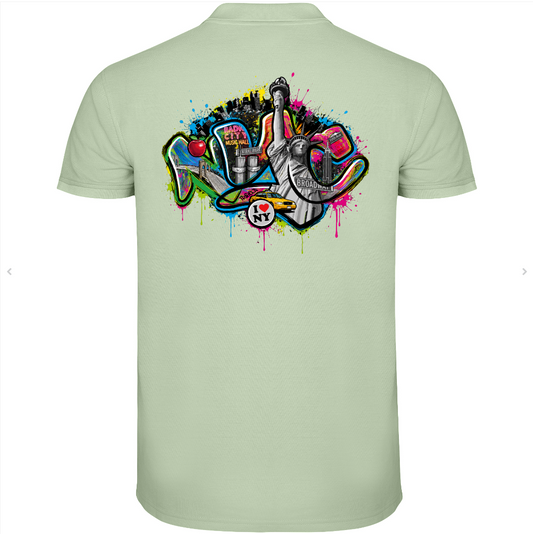Crea'Polos vets mist