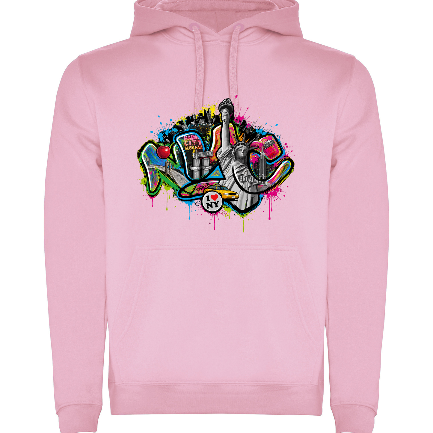 Crea'Sweat plusieurs couleurs