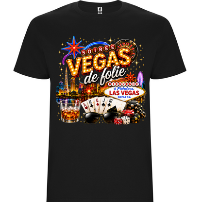 Crea'EVG Vegas