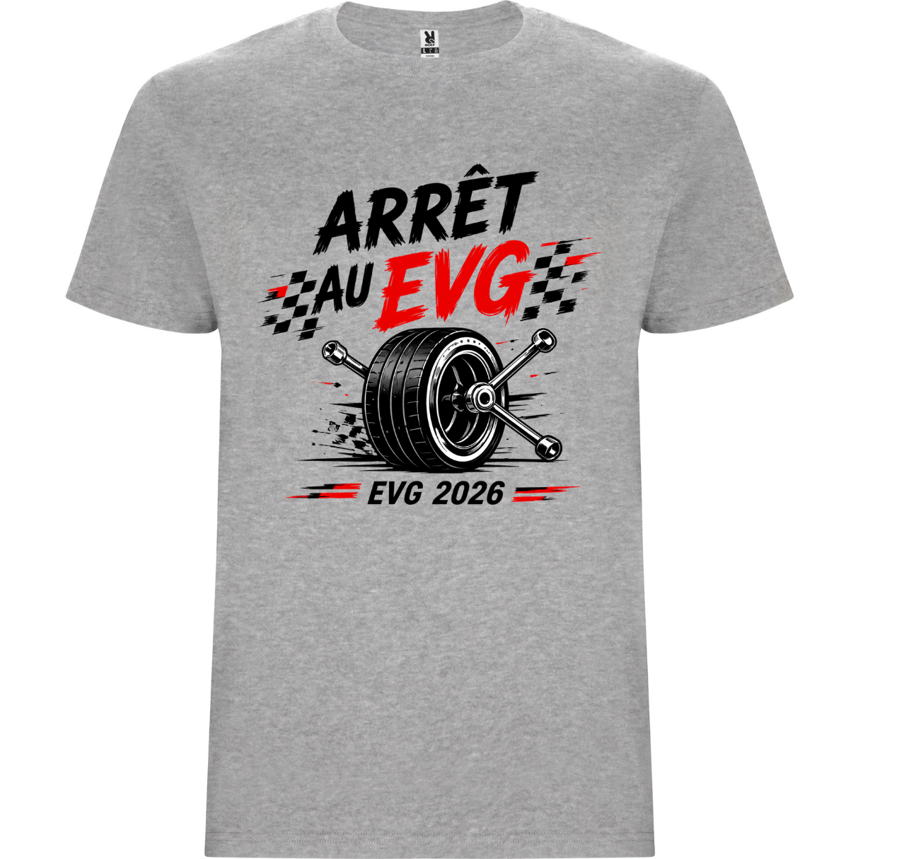 Crea'EVG Racing