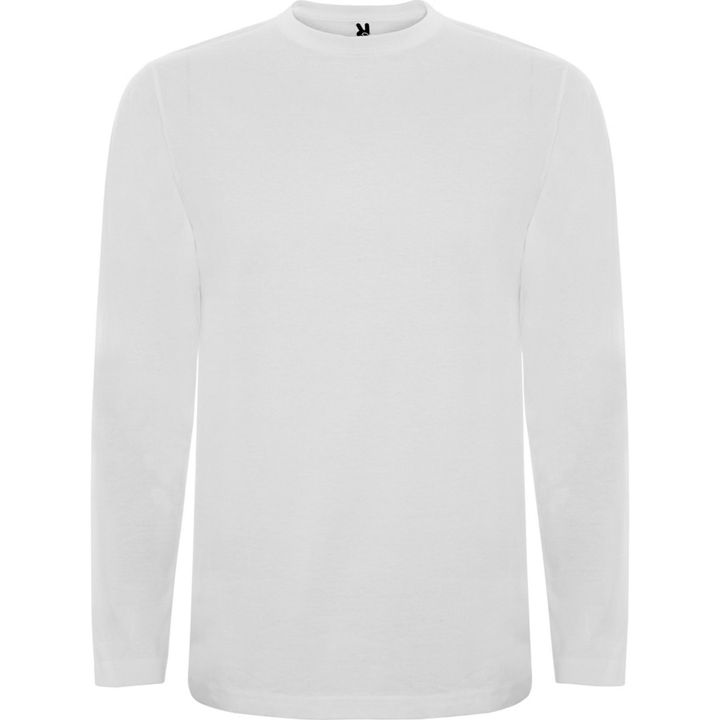 Crea'T-shirt manche longue Plusieurs couleurs