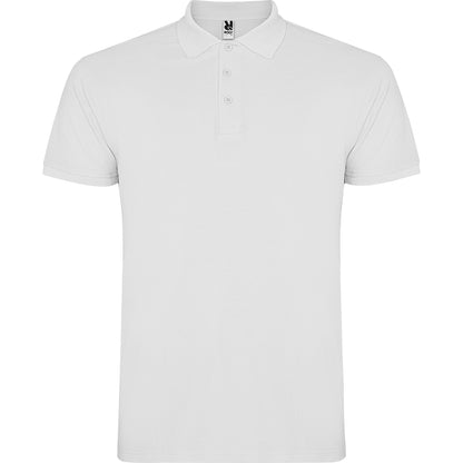 Polo Manche courte