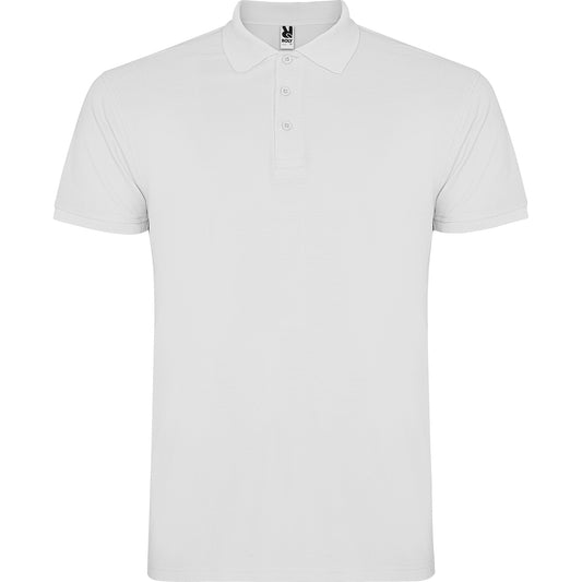 Polo Manche courte