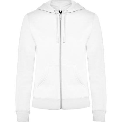 Creaweld Wear Veste blanche