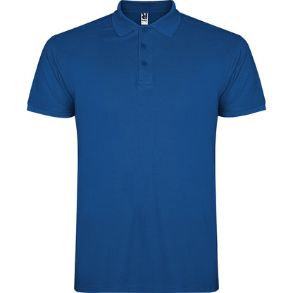 Polo Manche courte