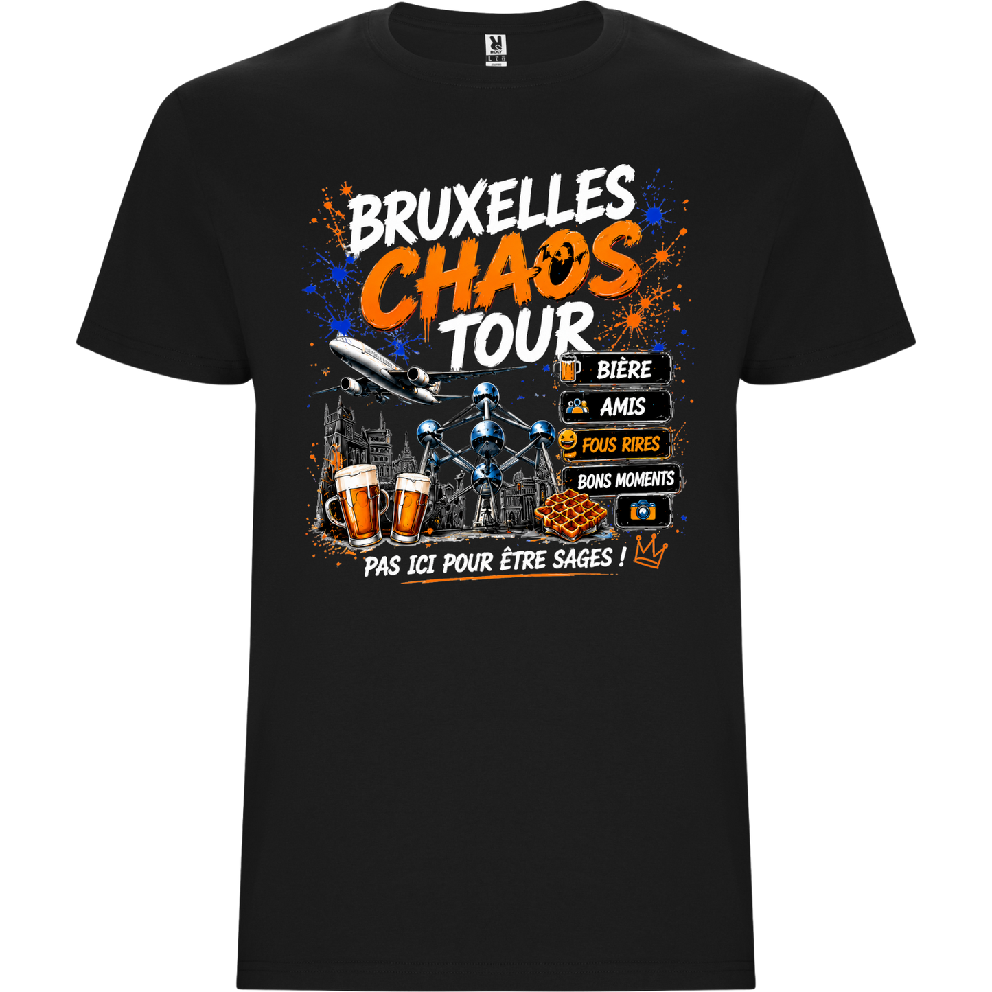 Crea'EVG Voyage