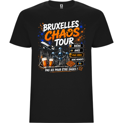Crea'EVG Voyage