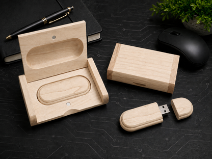 Coffret Clef USB 3.0