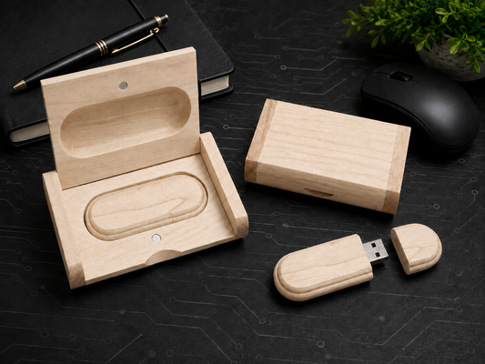 Coffret Clef USB 3.0