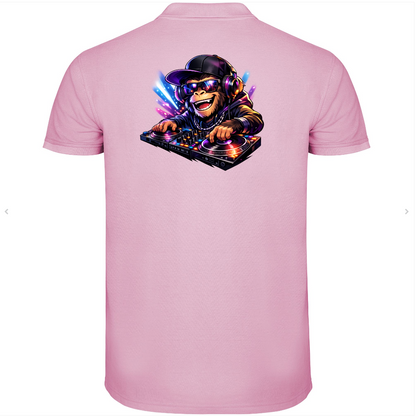 Crea'Polos rose