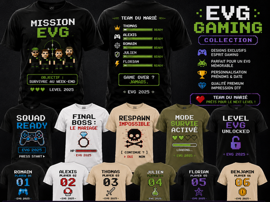 Crea'EVG Game