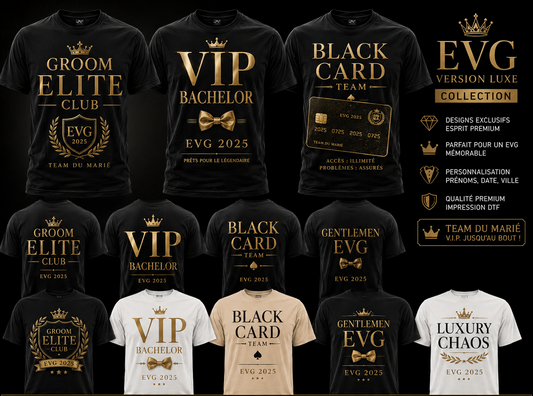 Crea'EVG VIP