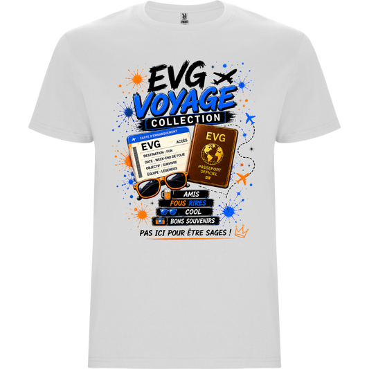 Crea'EVG Voyage