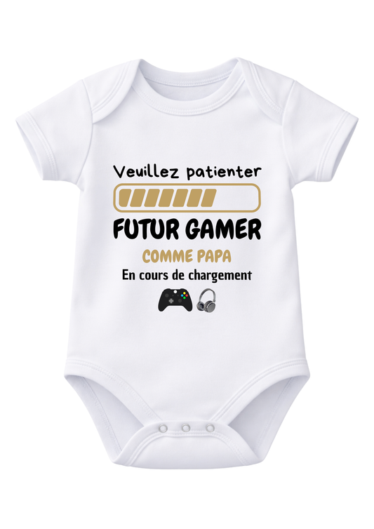 "futur gamer"