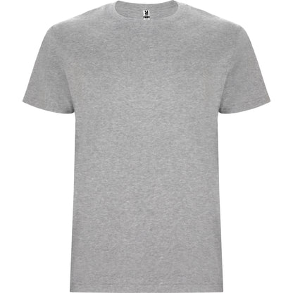 Crea'métier T-shirt Gris Chiné