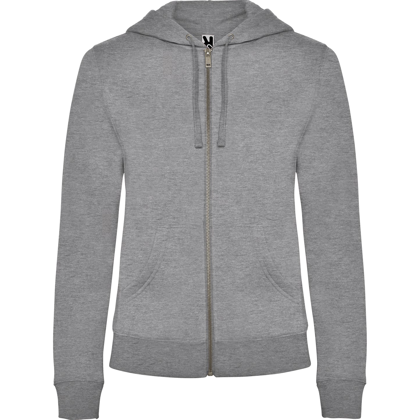 Creaweld Veste grise chinée