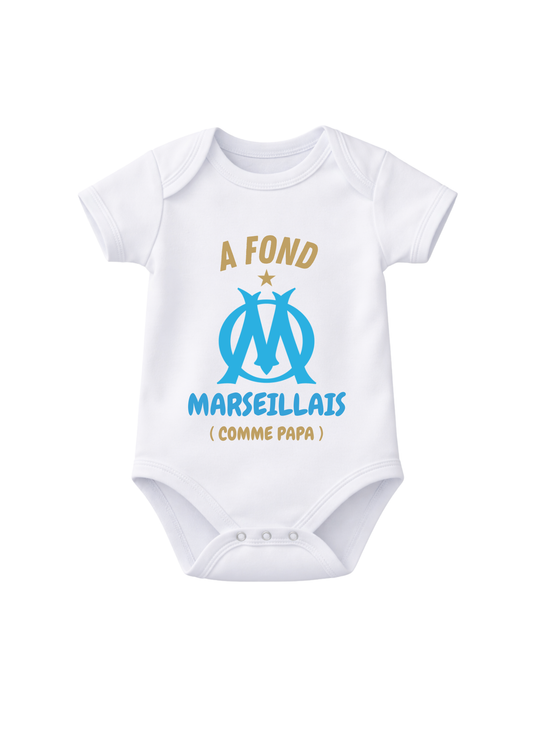 "marseillais"