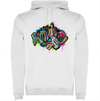 Crea'Sweat plusieurs couleurs