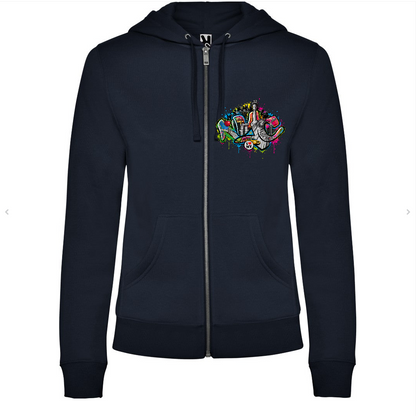 Creaweld Wear Veste marine