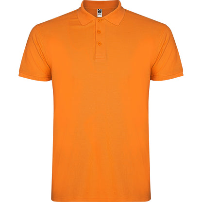 Polo Manche courte