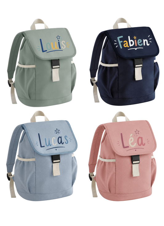 Sac à dos enfant