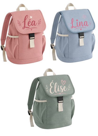 Sac à dos enfant