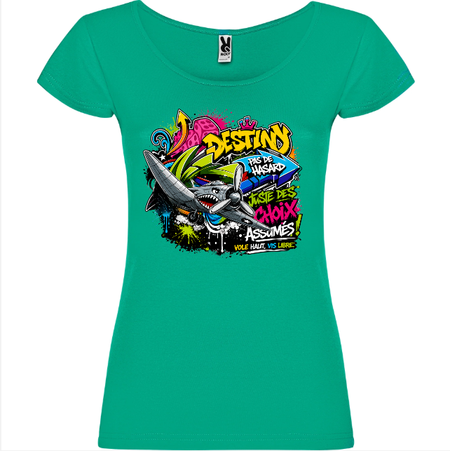Creaweld Wear T-shirt