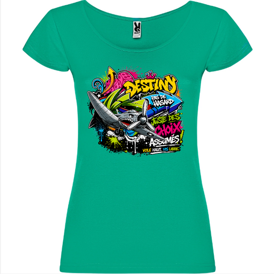 Creaweld Wear T-shirt