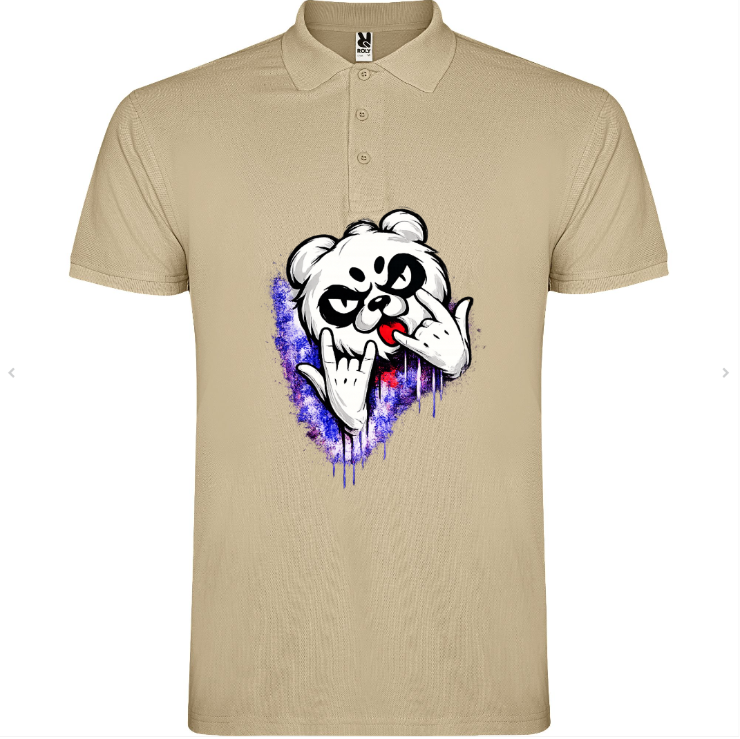 Crea'Polos sable