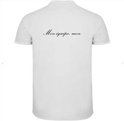 Polos Signature