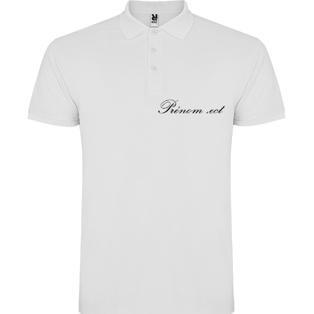 Polos Signature