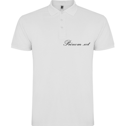 Polos Signature