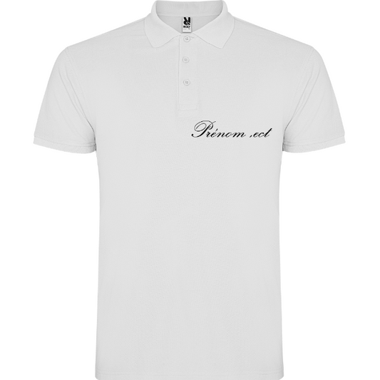 Polos Signature