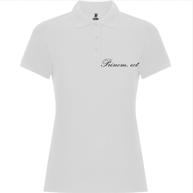 Polos Signature