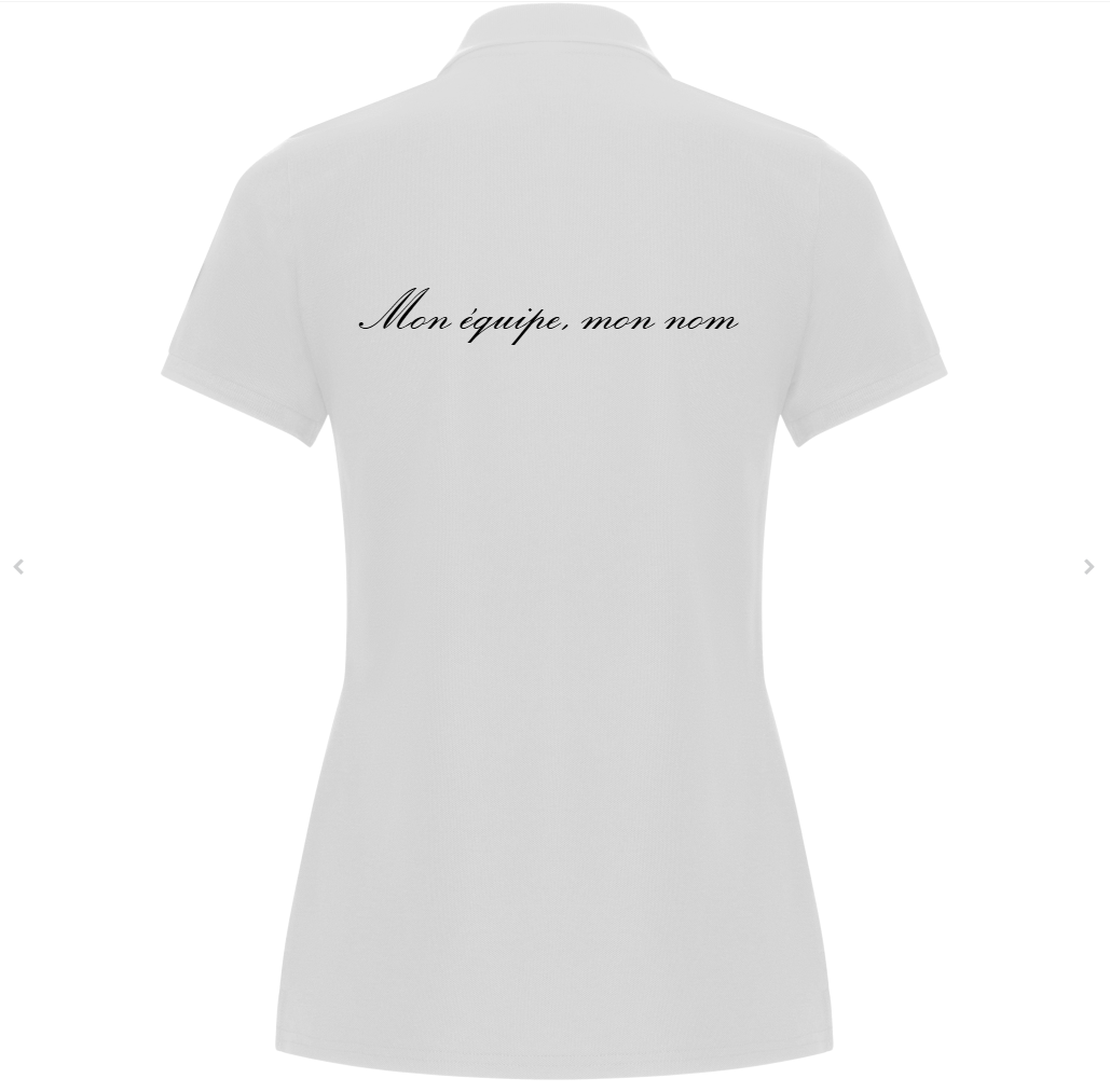 Polos Signature