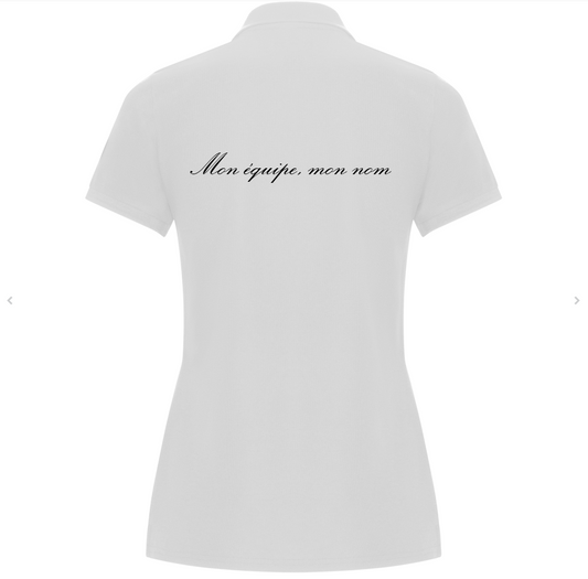 Polos Signature