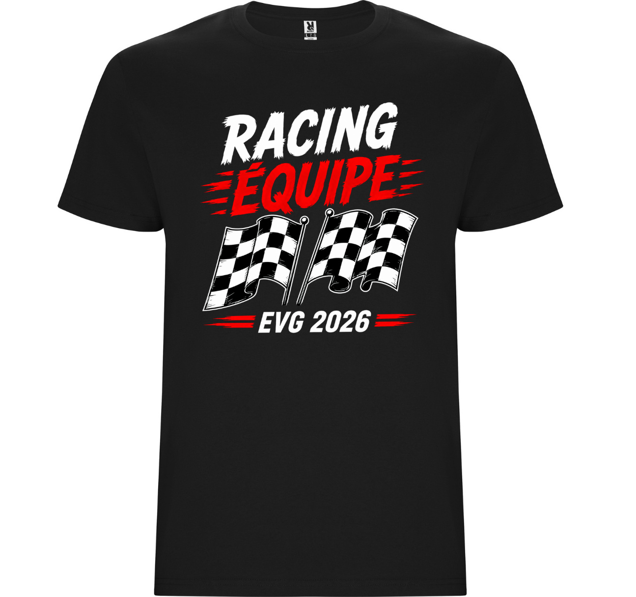 Crea'EVG Racing