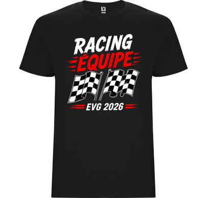 Crea'EVG Racing