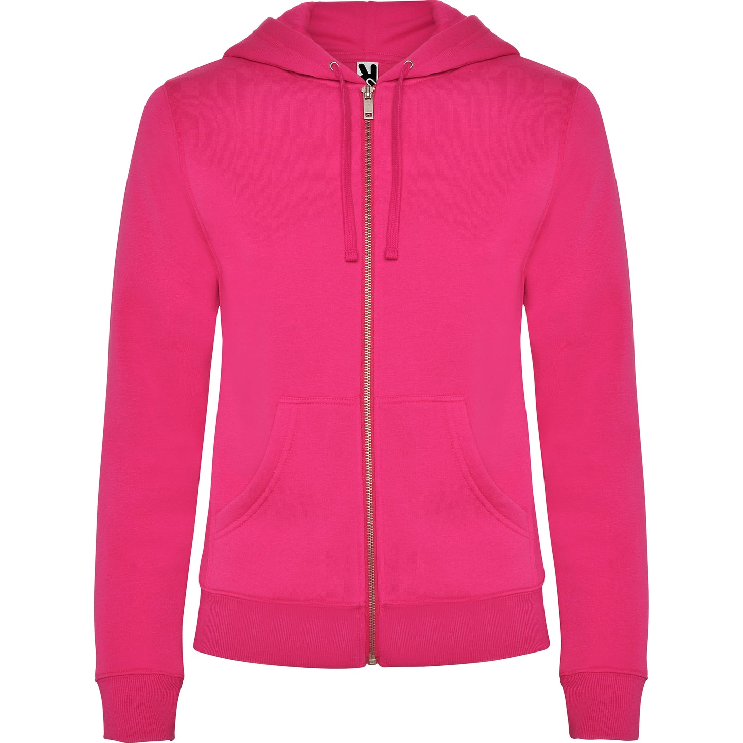 Creaweld Wear Veste rose foncé