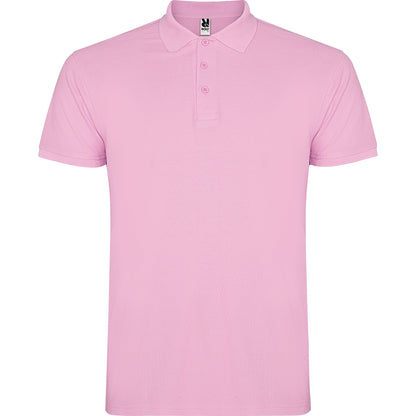 Polo Manche courte