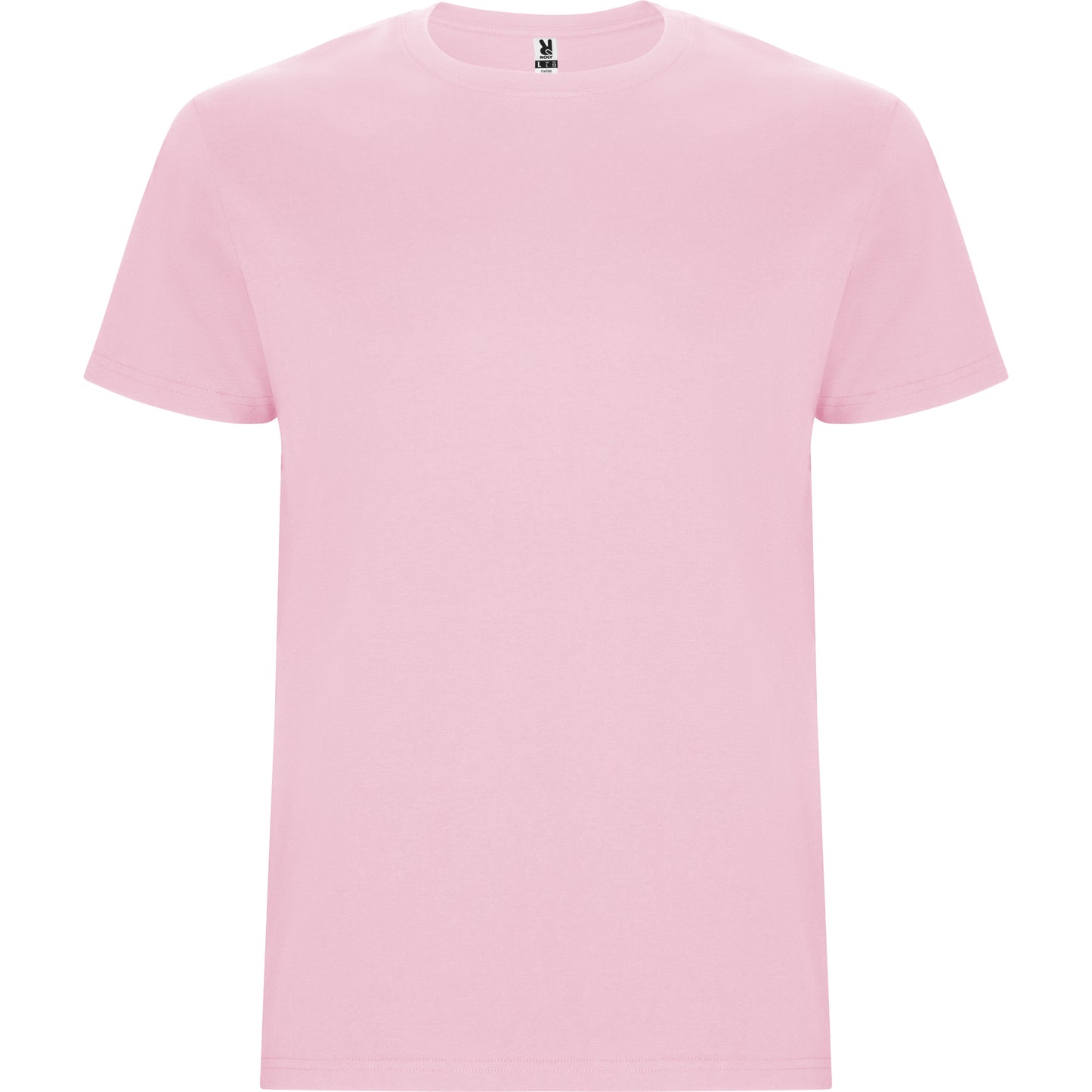 Crea'métier T-shirt Rose