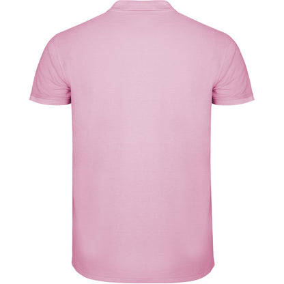Polo Manche courte