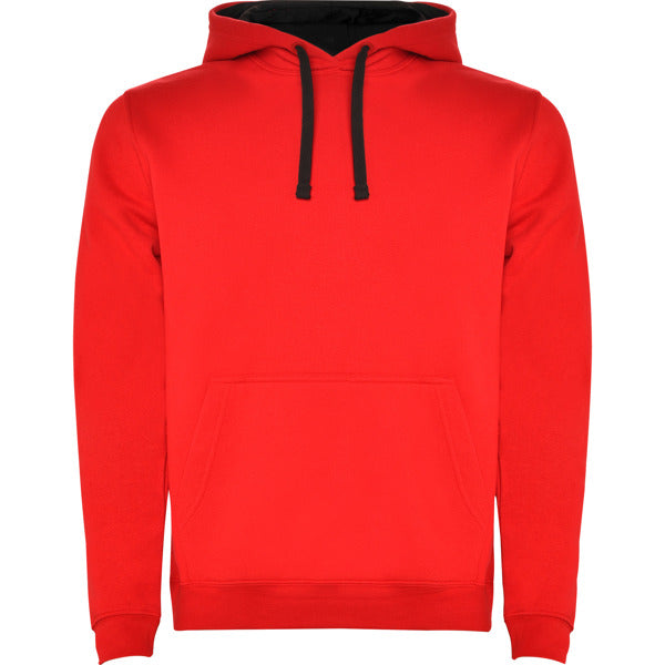 Sweat à Capuche