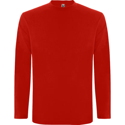 T-shirt manche longue