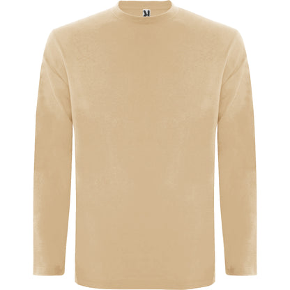 T-shirt manche longue