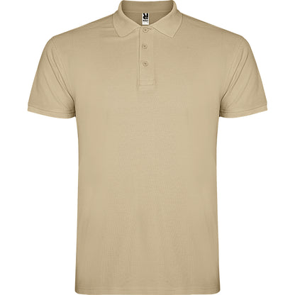 Polo Manche courte