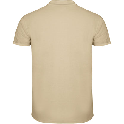 Polo Manche courte