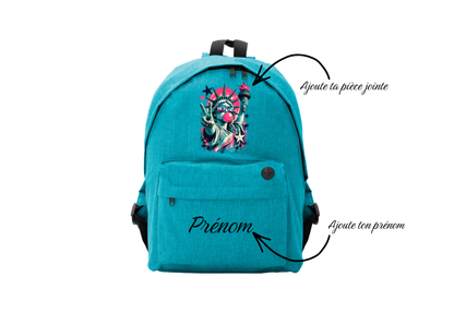 Sac à dos "TEROS 7145"